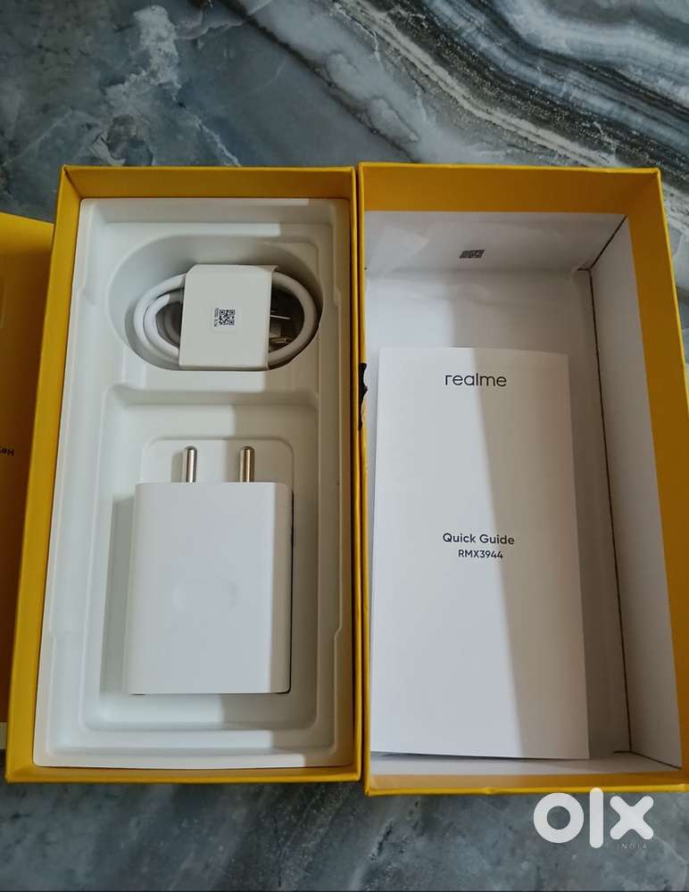 Realme p3x 6gb 128gb storage