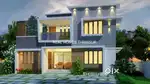 House For Sale in Kuttanellur
