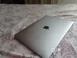 Apple Mac book M1 silicon