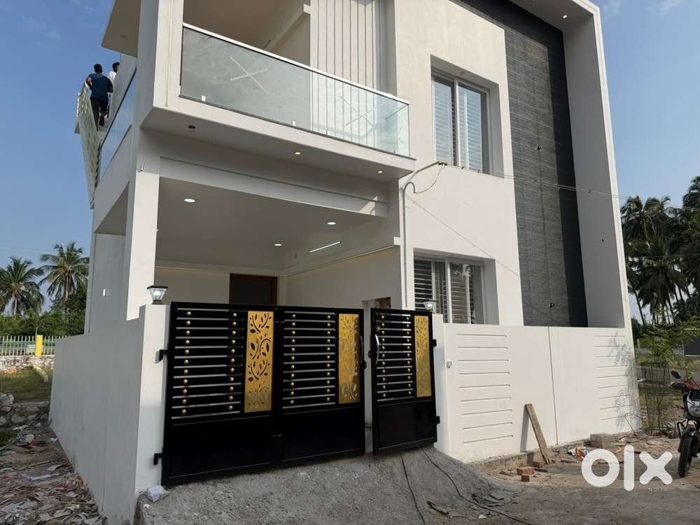 Tirupatisaram DTCP Approved House Sale