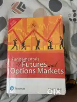 Fundamentals of Futures and Options Market