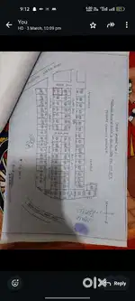Urgent selling