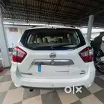 Nissan Terrano 2016 T20 edition Diesel 143000 Km Driven