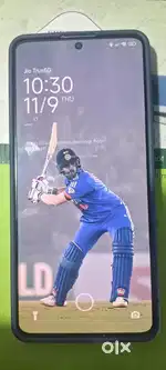 Redmi note 13 pro ram 8 storej 128