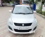 Maruti Suzuki Swift DDiS VDI, 2017, Diesel