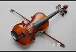 clasical violin  home class online class available