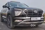 Hyundai Creta 1.6 CRDi SX(o) Executive, 2021, Diesel