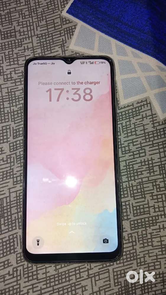 Oppo a59 5g 6/128