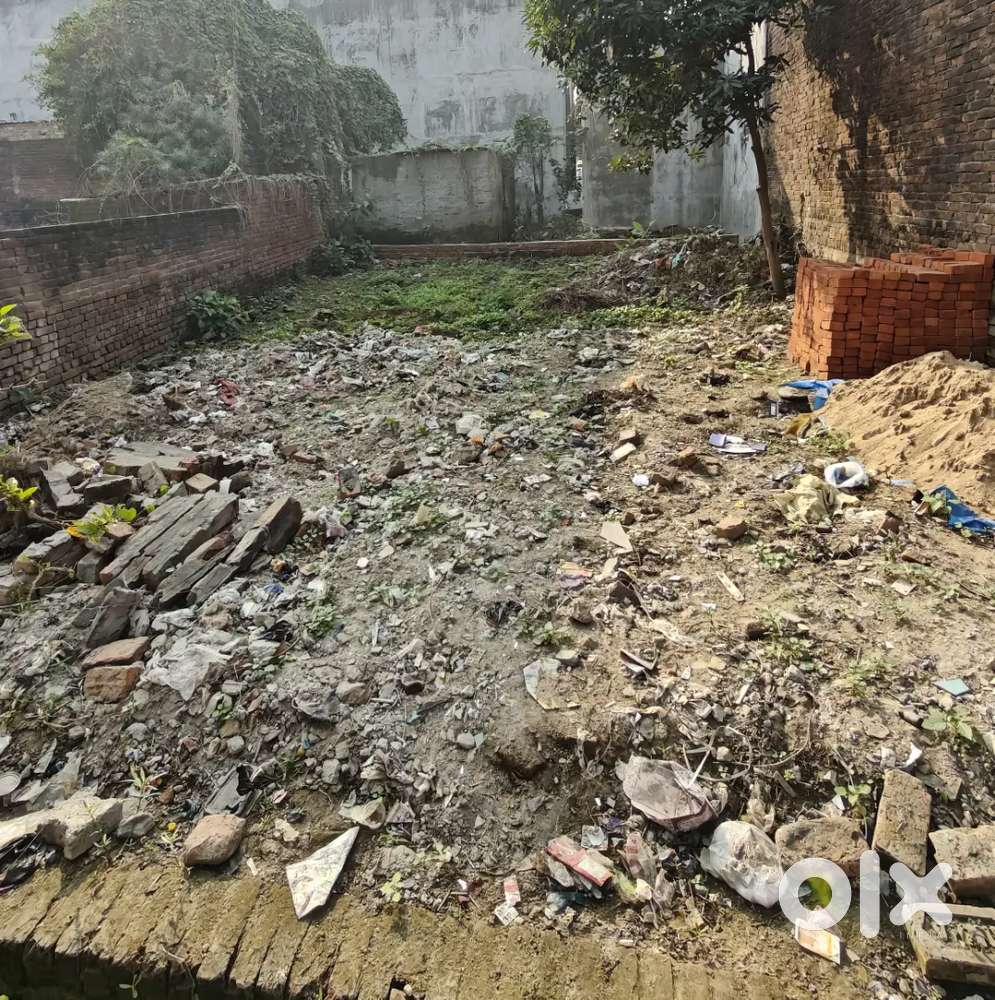 Premium plot near AIIMS GORAKHPUR