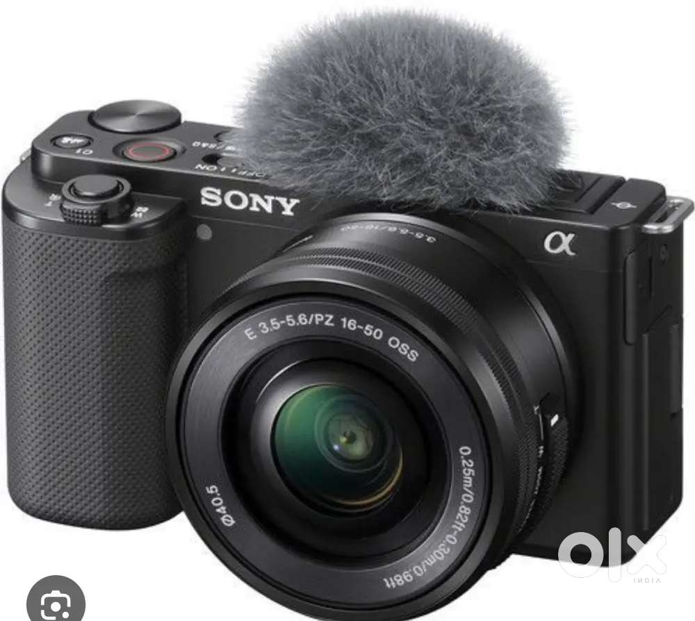 Sony zve10