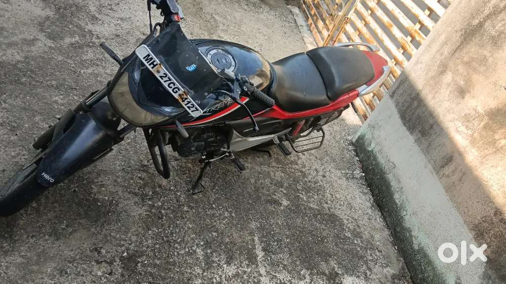 Selling for prasnal resion