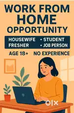 Work from home