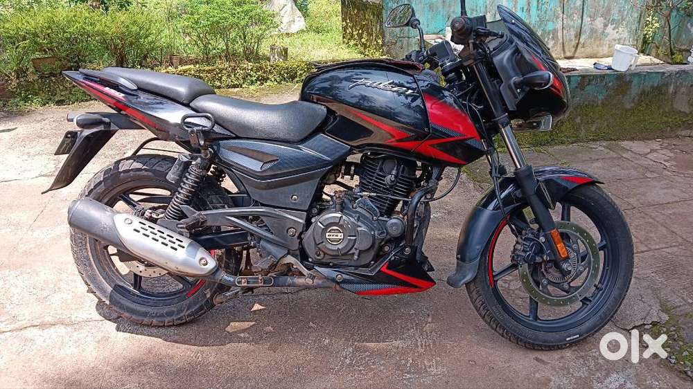 Good condition