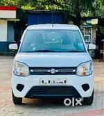 Maruti Suzuki Wagon R VXI 1.0, 2020