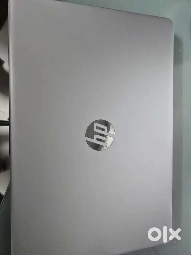 HP i5 12gb Ram laptop. Touch screen. Original near 1 lakh