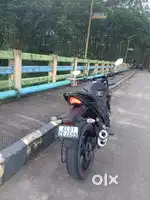 Gixxer 2018 model