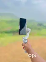 gimbal se mobile for sell non use