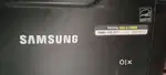 Samsung printer