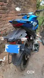SUZUKI GIXXER