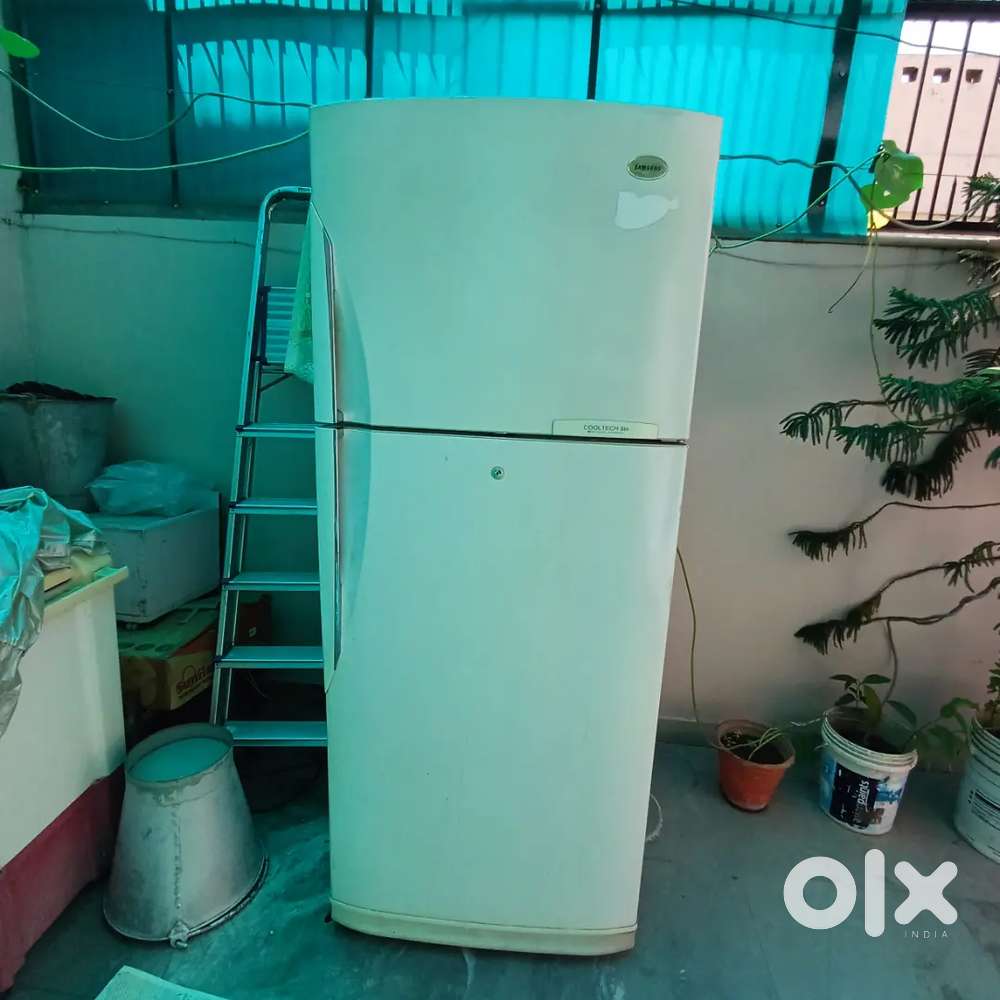 420 ltr Fridge