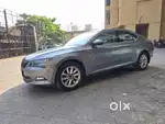Skoda Superb LK 1.8 TSI AT, 2016, Petrol