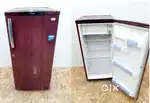 SmartFridge Elite: Intelligent fridge with advanced sensors and featur