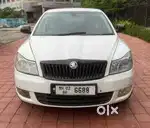 Skoda Laura 2.0 TDI AT L and K, 2011, Diesel