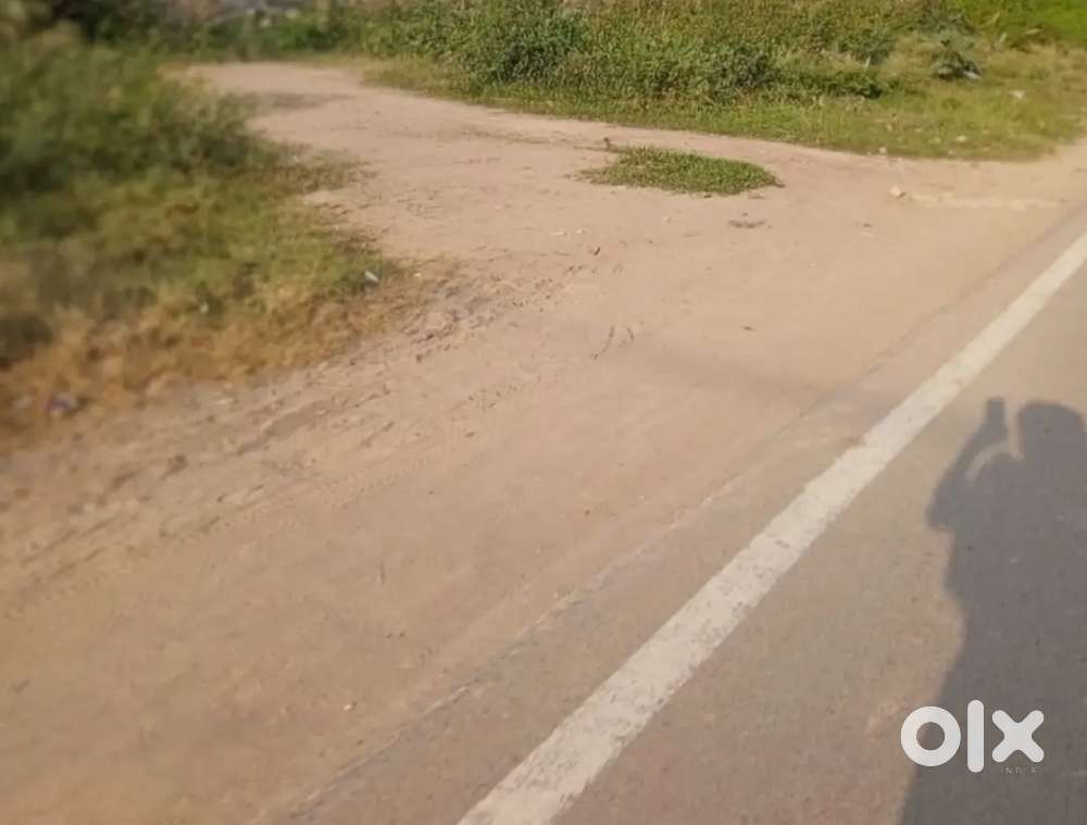 Near Blindo school Aurangabad Patna Road