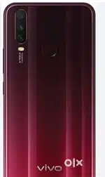 Vivo Y12.  3/64 GB all ok condition new