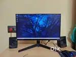 Gaming pc middle range
