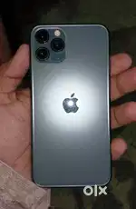 I phone 11 Pro 4 64