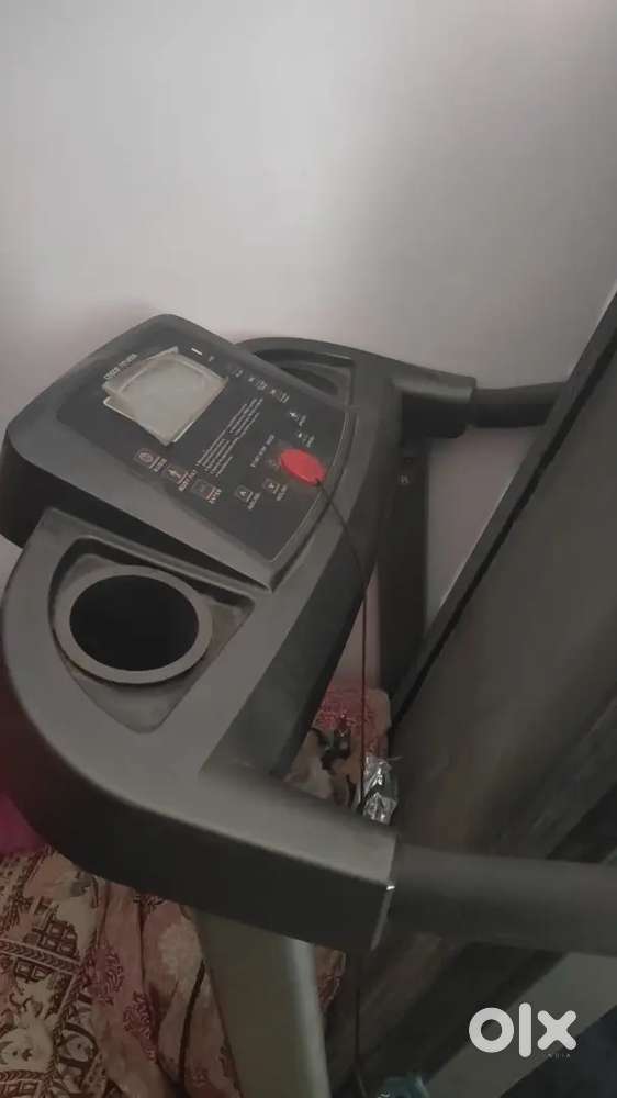 Branded cosco Trademill at amazing price