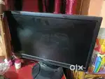 Desktop  with CPU