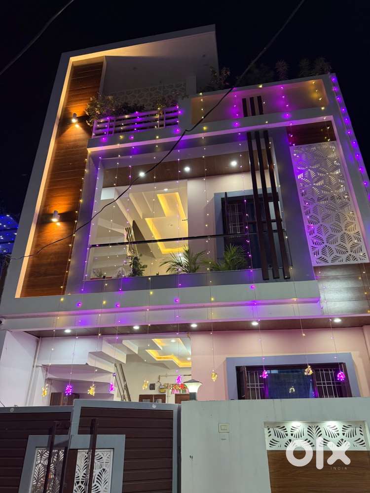 House for Sale – New Nandi Vihar, Chinhat (Lucknow)