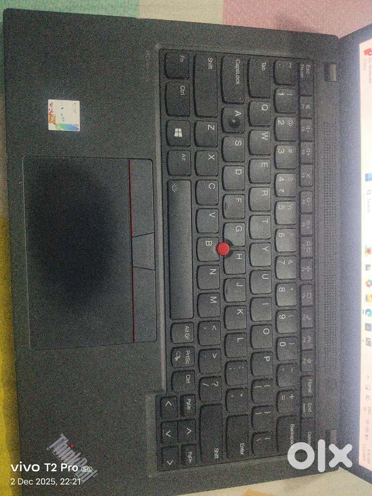 Lenovo ThinkPad X13