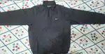 Nike Golf Half Zip Warm-up Pullover Men's (Vintage-Made in Korea)