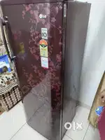 Refrigerator on sale