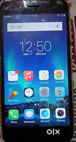 Vivo y55s mobile