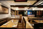 Waiter Helper kitchen staff Tandoori Cook