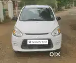 Maruti Suzuki Alto 0.8 LXI (O), 2017, Petrol