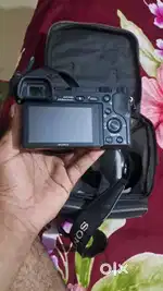 Sony a 6000