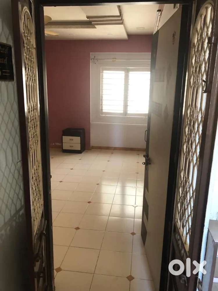 Pawapuri Bustop Ghatlodia 2 BHK