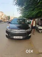 Innova for Rent daily@2500