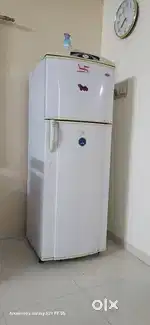 Wirlpool Fridge