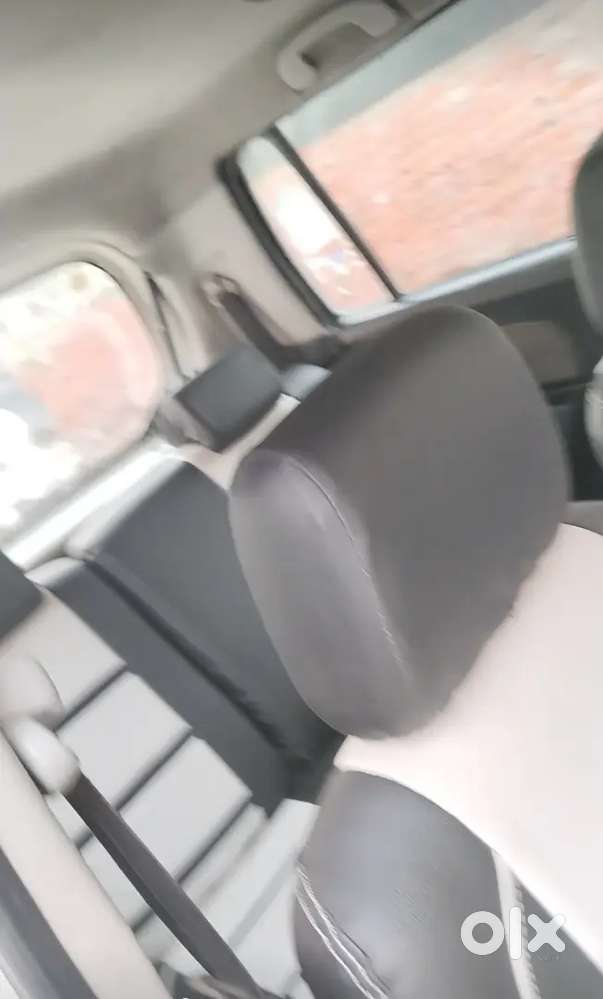 Maruti Suzuki Wagon R 2016 CNG & Hybrids 273380 Km Driven