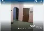Rented house