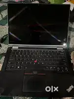 Lenovo Thinkpad Yoga 370, 360 Degree Rotable Laptop