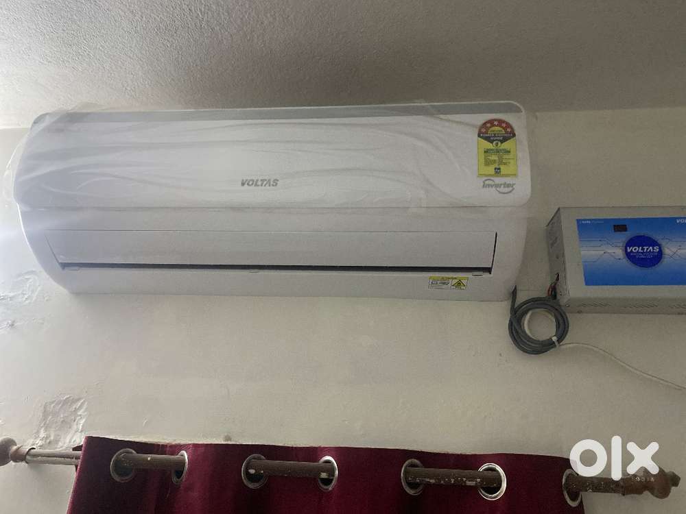 Voltas Inverter AC 185V Vectra Elite 1
