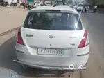 Maruti Suzuki Swift 2017 Petrol 91000 Km Driven