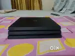 PlayStation 4 Pro (1 TB), 15 Games, New Condition